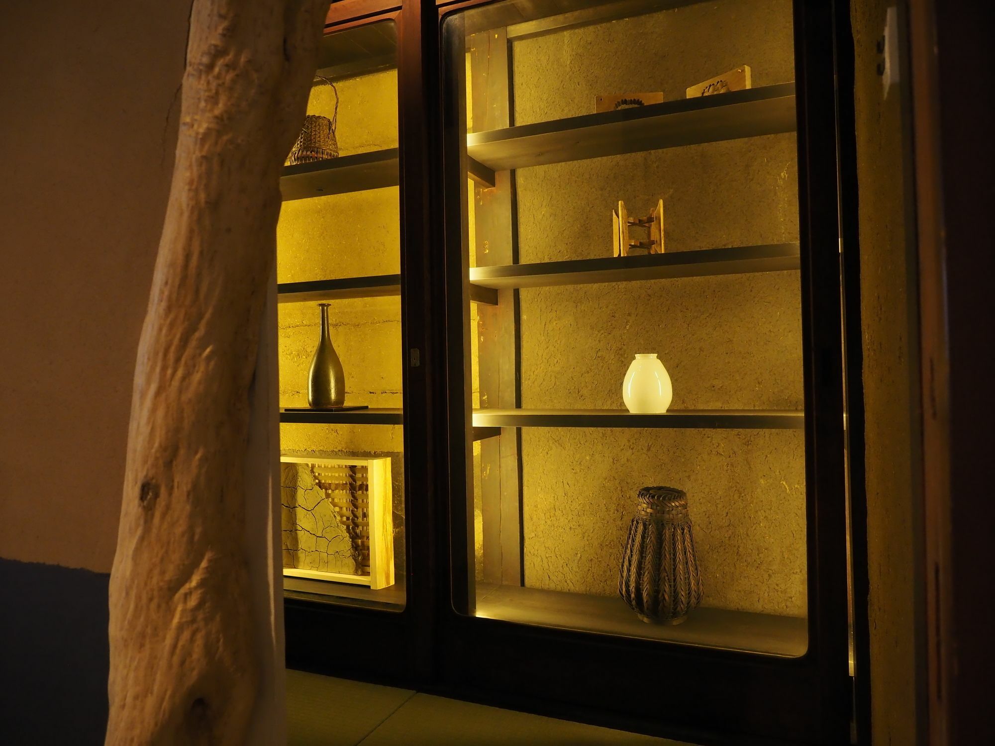 Kyoto Machiya Cottage Karigane Экстерьер фото
