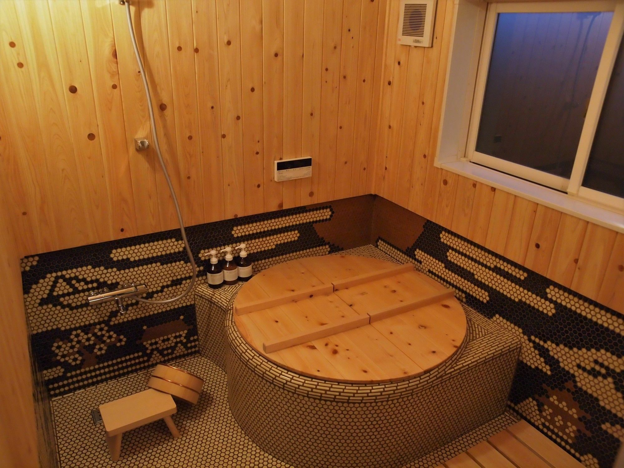 Kyoto Machiya Cottage Karigane Экстерьер фото