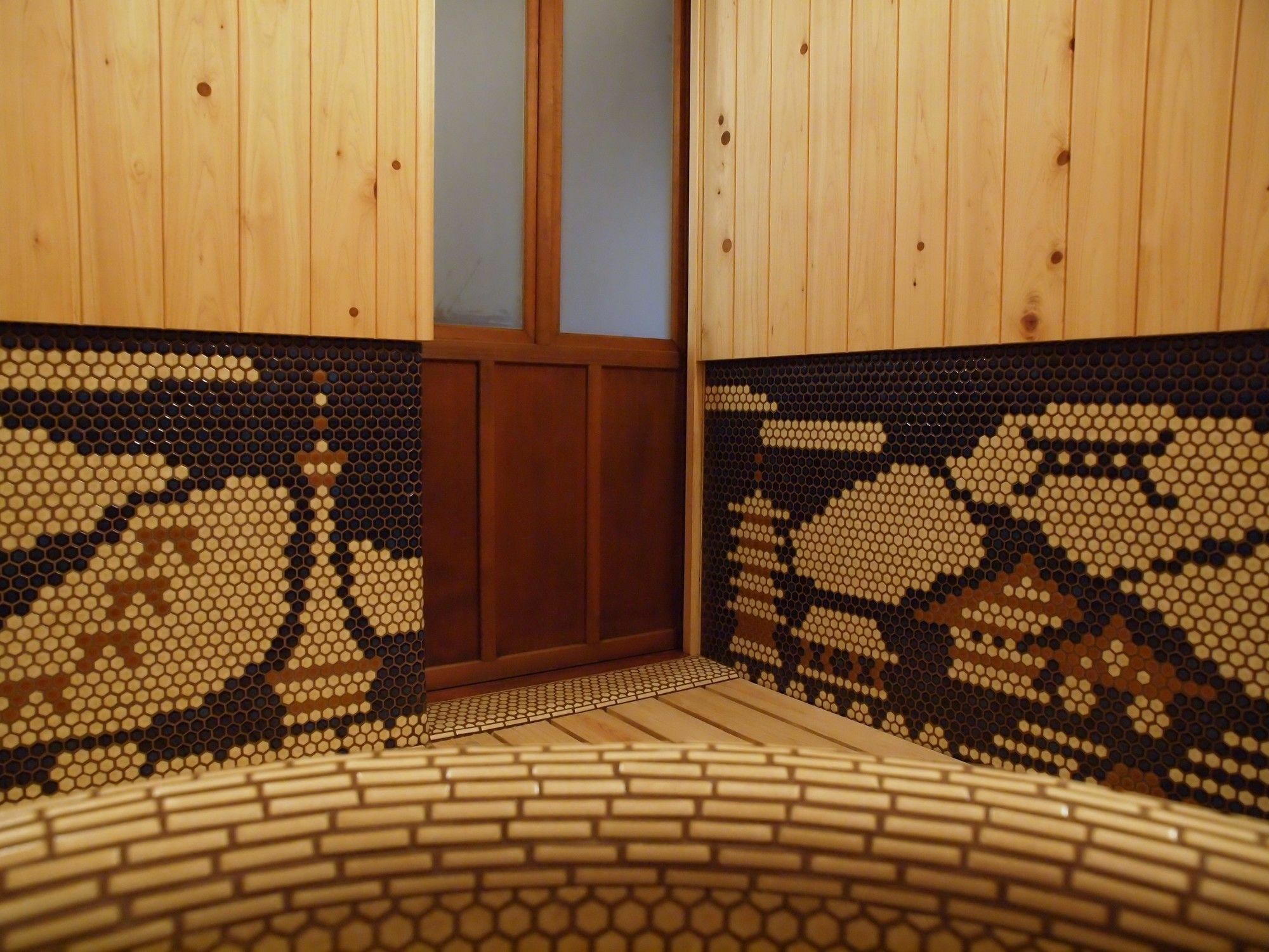 Kyoto Machiya Cottage Karigane Экстерьер фото