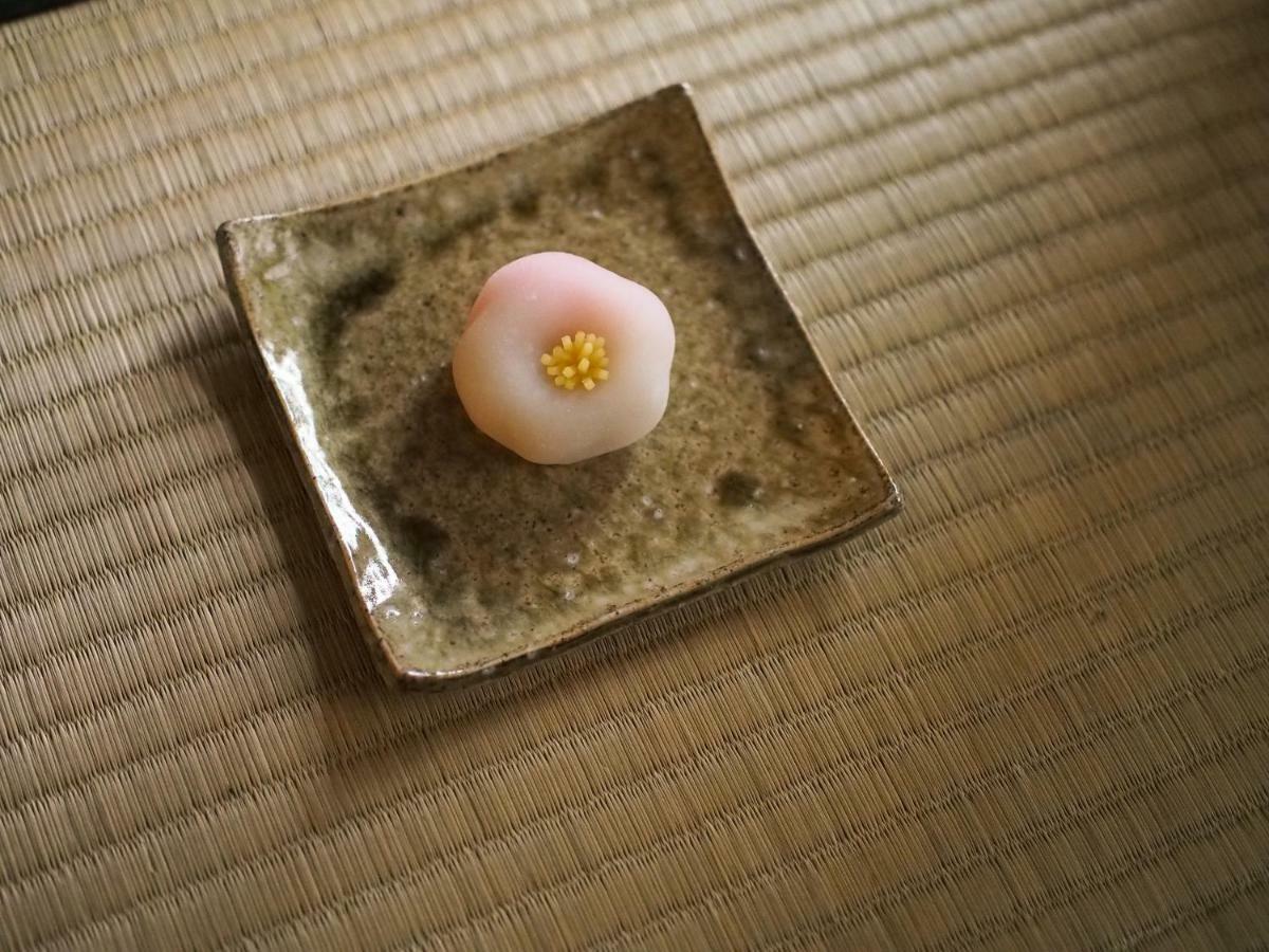Kyoto Machiya Cottage Karigane Экстерьер фото